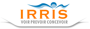 Irris Logo